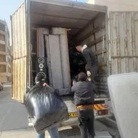 باربری اطلس خاور کارگر الهیه فرامرز پوشش سراسری|خدمات حمل و نقل|مشهد, دانشجو|دیوار
