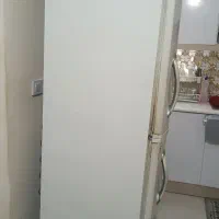 یخچال کارکرده5 تومن مقطوع