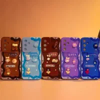 لوازم جانبی موبایل گارد گلس وغیره|لوازم جانبی موبایل و تبلت|آباده, |دیوار