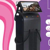 لیزر امریکایی 2025فقد ۸۵۰