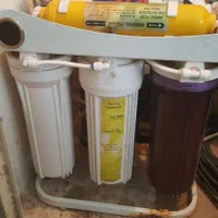کتری برقی،جارو شارژی،دستگاه جوش میلر،تصفیه آب،چراغ|قوری، کتری، قهوه‌ساز دستی|ساوه, |دیوار