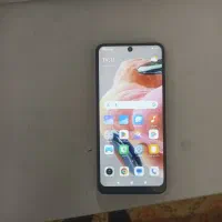 نوت ۱۲ رم۸ حافظه ۱۲۸|موبایل|تبریز, |دیوار