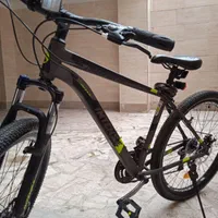 دوچرخه اینتنس ۲۷.۵|دوچرخه، اسکیت، اسکوتر|رشت, رشتیان|دیوار