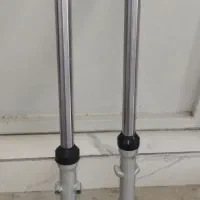 کمک جلو هوندا