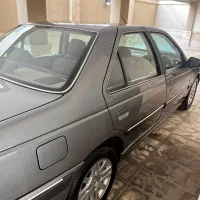 پژوپارس تیو فایو ۹۶کلاس ۱۵|خودرو سواری و وانت|چناران, |دیوار