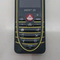 متر لیزری اصل لایکا Leica D5