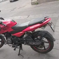 موتورپالس۱۳۵|موتورسیکلت|تهران, صفا|دیوار