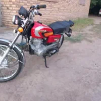 موتور مدارک دار مدل ۸۸