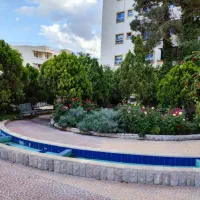 90متری/دوخواب/مجتمع باغ ناری