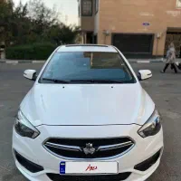 شاهین پلاس TU5سفید AT مدل ۴۰۳ مشابه صفر|خودرو سواری و وانت|تهران, تهرانسر شمالی|دیوار