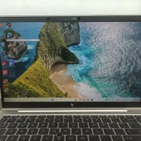 لپ تاپ اچ پی الترابوک با پردازنده قدرتمند و اسلیم|رایانه همراه|تهران, میدان ولیعصر|دیوار