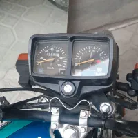 تلاش۱۵۰|موتورسیکلت|ایلام, |دیوار