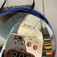 تمامی وسایل ناخن|آرایشگاه و سالن‌های زیبایی|رشت, انصاری|دیوار