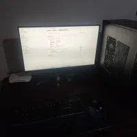 سیستم گیمینگ