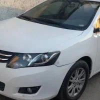 زوتی Z 300  یا همان اریو مدل ۹۴ وارداتی کم کار|خودرو سواری و وانت|مشهد, آیت الله کاشانی|دیوار