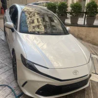 کمری LE داخل پارچه ۲۰۲۵ ژاپن