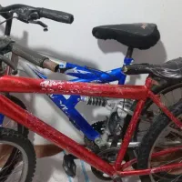 دو عدد دوچرخه