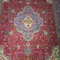 فرش دستباف|فرش|خوی, |دیوار