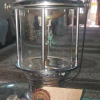 چراغ زنبوری کلکسیونی نونو|کلکسیون اشیاء عتیقه|خرم‌آباد, |دیوار