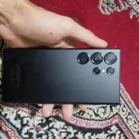 گوشی s23 ultra|موبایل|تهران, شمس‌آباد|دیوار