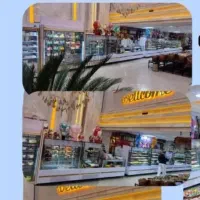 یخچال ویترین یخچال ایستاده