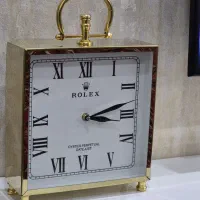 ساعت لوکس|کلکسیون اشیاء عتیقه|میانه, |دیوار