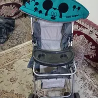 ست کالسکه درحد