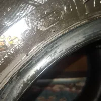 ۱جفت لاستیک ۱۸۵/۶۵/۱۴ بارز ولاستیک بارز  پراید ۱۷۵|قطعات یدکی و لوازم جانبی|آستانه اشرفیه, |دیوار