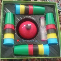 بازی فکری برای بچه ها سالم ونو