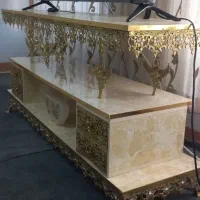 زیرتلویزیون برنجه نو