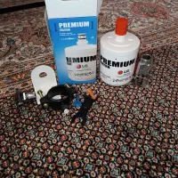 فیلتر یخچال ساید بای ساید الجی نونو