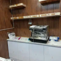 نیرو تبعه جهت کار در کافه