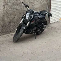 موتور سیکلت بنلی180s