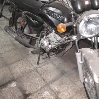 موتور بوکسر (باکسر) ۱۵۰ انژکتور مدل ۹۷