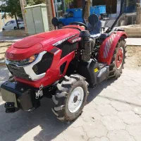 تراکتور پرقدرت باغی بینظیر