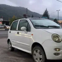 فروش ماشین mvm110 چهار سیلندر|خودرو سواری و وانت|قائمشهر, |دیوار