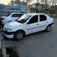 ال نود e2|خودرو سواری و وانت|کرج, شهرک صنعتی بهارستان|دیوار