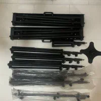 تجهیزات عکاسی تبلیغاتی