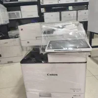 پرینتر صنعتی چندکاره کانن 617