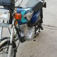 موتور پلاک ملی مدل ۸۱