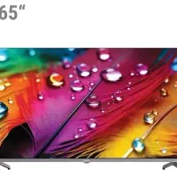 ال ای دی ۶۵ اینچ آیوا
