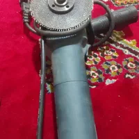 مینی فرز در حد خشک