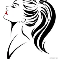 مدل کوتاهی  و رنگ لایت رایگان