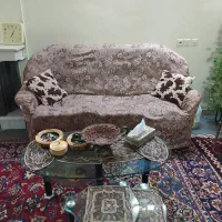 مبل ۷ نفره