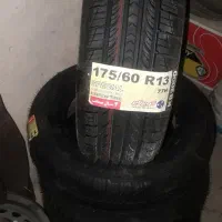 لاستیک پراید