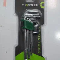 انواع ست پیچ گوشتی و ابزار الکترونیک|ابزارآلات|شهرضا, |دیوار