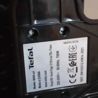 ساندویچ میکر تفال زیر قیمت|اجاق گاز و لوازم برقی پخت‌وپز|تهران, تهرانپارس غربی|دیوار