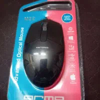 موس سیم دار|قطعات و لوازم جانبی رایانه|ری, دیلمان|دیوار