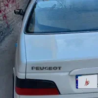 فروش پژو پارس مدل ۹۳|خودرو سواری و وانت|کرمان, |دیوار