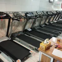 تردمیل . دوچرخه ثابت. الپتیکال.